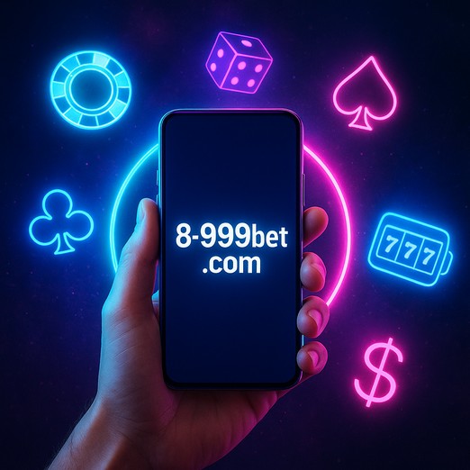8999bet আইফোন