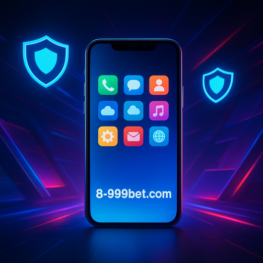 8999bet-এর প্রধান