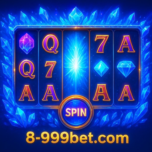 8999bet ভিআইপি যোগ্যতা